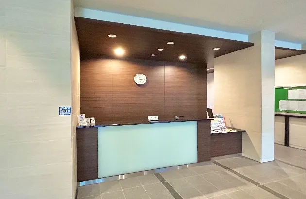 共用施設