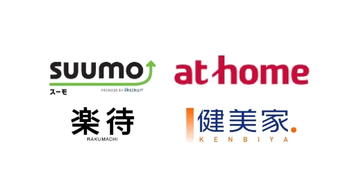 アクアヴィスタの大手ポータルサイトに掲載